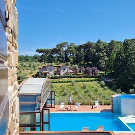 Podere Montese Villafranca in Lunigiana Exterior foto