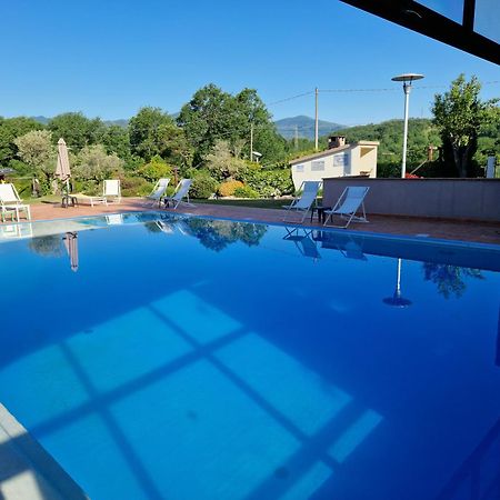 Podere Montese Villafranca in Lunigiana Exterior foto