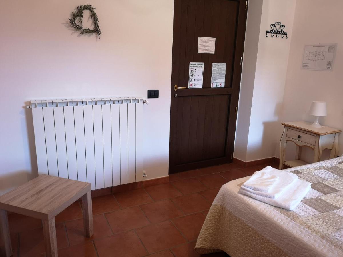 Podere Montese Villafranca in Lunigiana Exterior foto