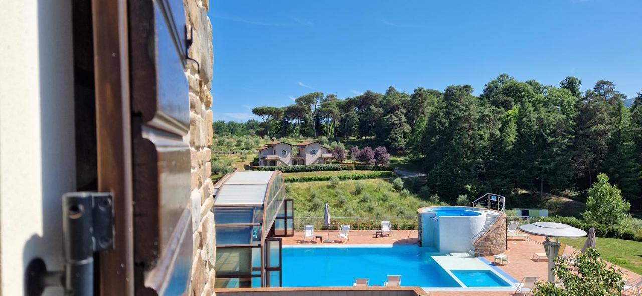 Podere Montese Villafranca in Lunigiana Exterior foto
