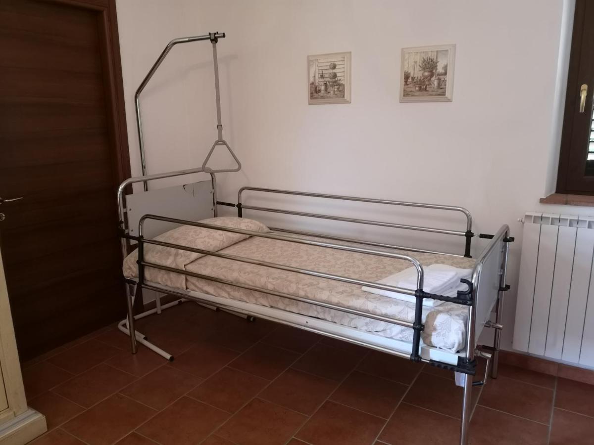 Podere Montese Villafranca in Lunigiana Exterior foto
