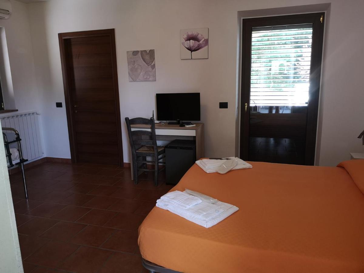 Podere Montese Villafranca in Lunigiana Exterior foto