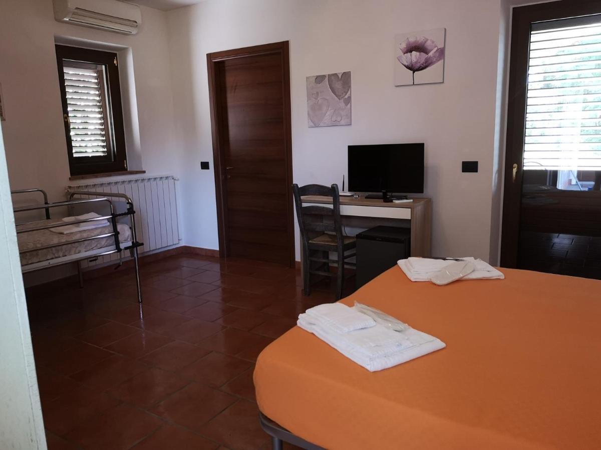 Podere Montese Villafranca in Lunigiana Exterior foto