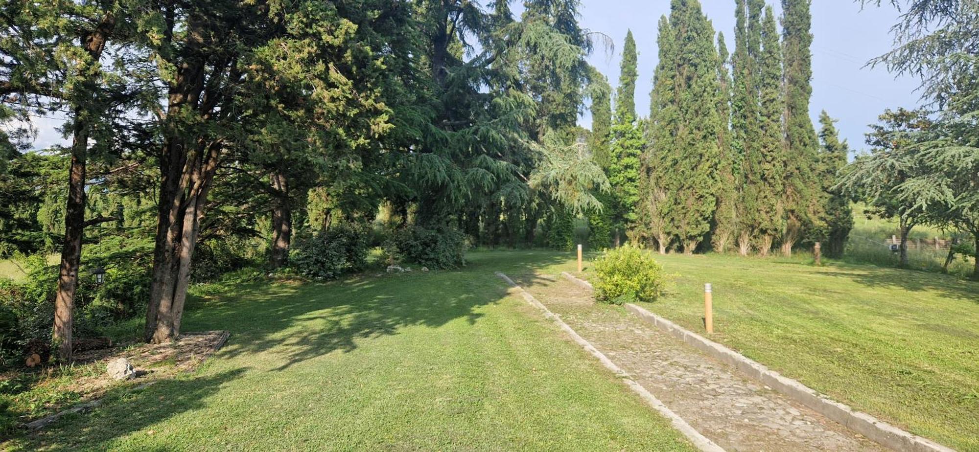 Podere Montese Villafranca in Lunigiana Exterior foto
