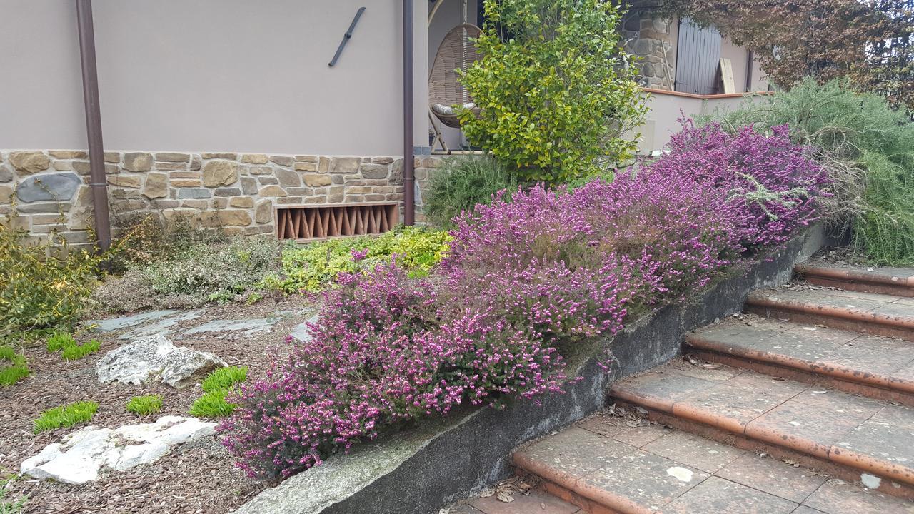 Podere Montese Villafranca in Lunigiana Exterior foto
