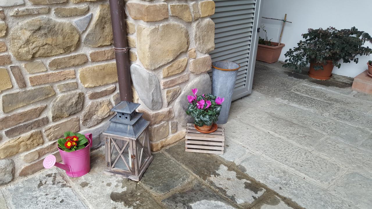 Podere Montese Villafranca in Lunigiana Exterior foto