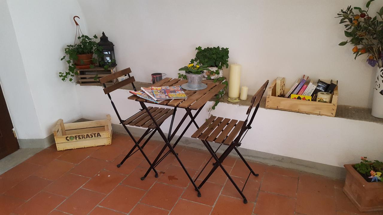 Podere Montese Villafranca in Lunigiana Exterior foto