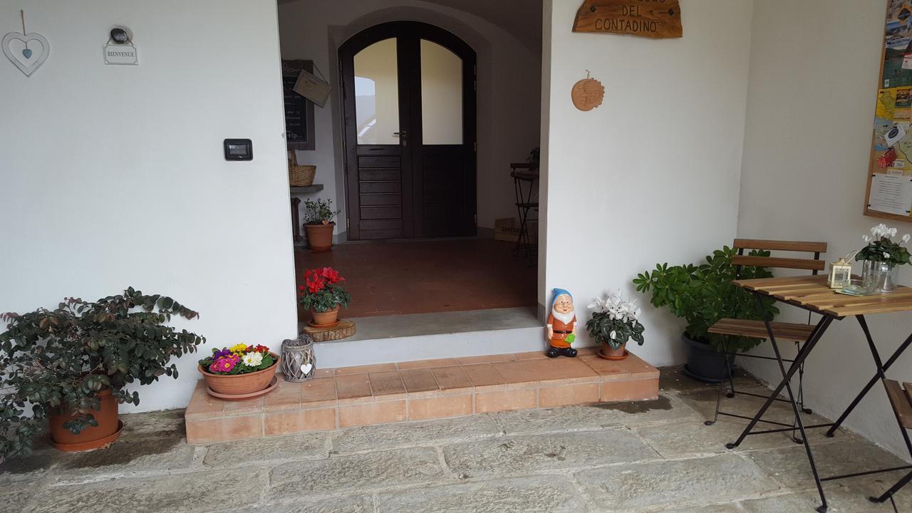Podere Montese Villafranca in Lunigiana Exterior foto