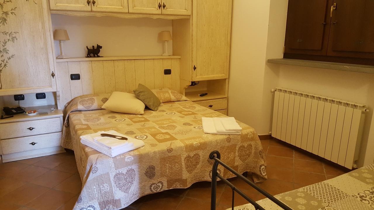 Podere Montese Villafranca in Lunigiana Exterior foto