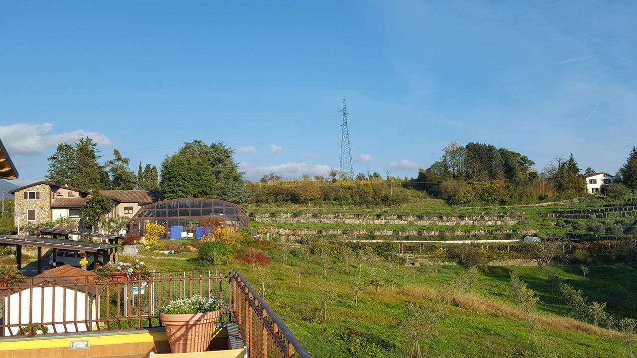 Podere Montese Villafranca in Lunigiana Exterior foto