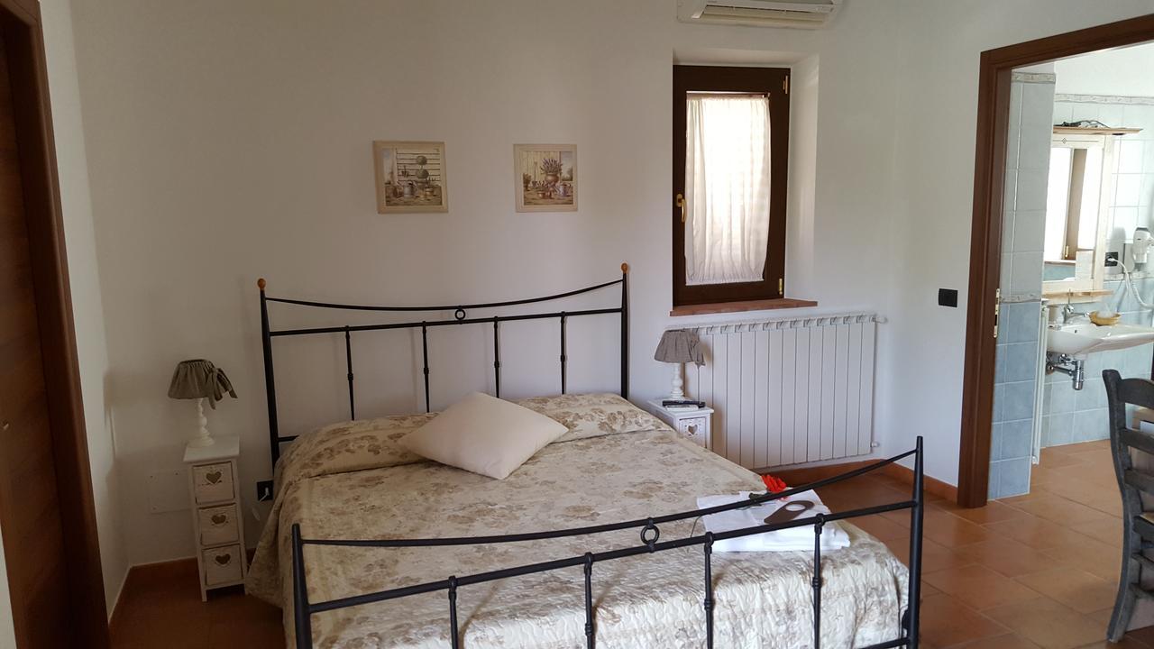 Podere Montese Villafranca in Lunigiana Exterior foto