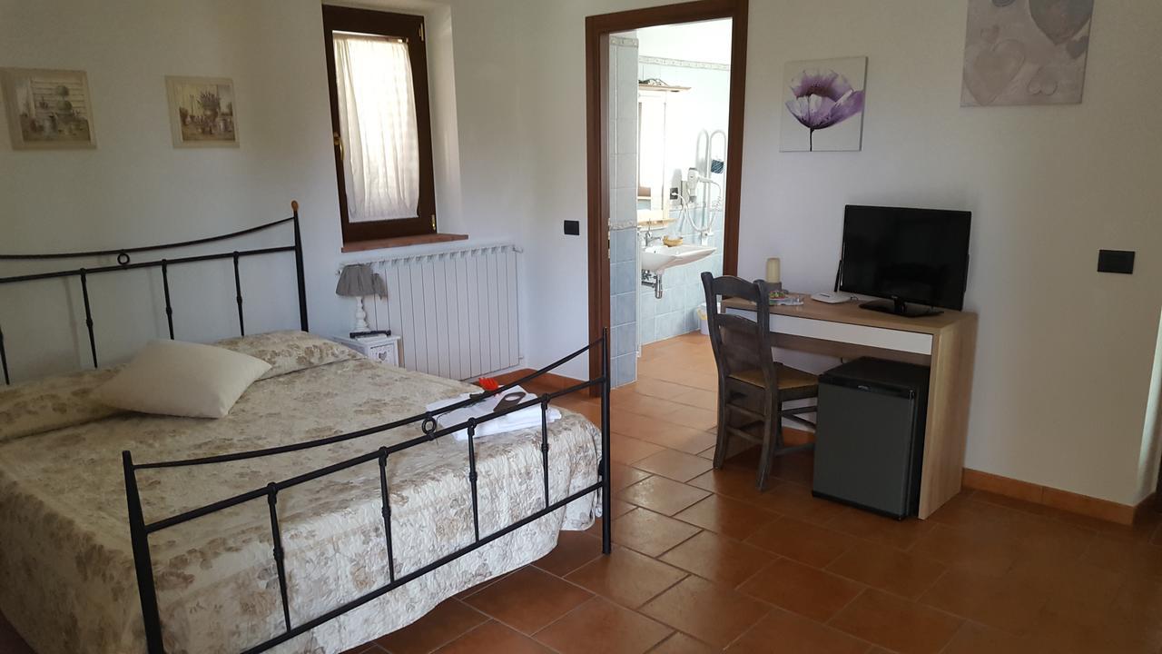Podere Montese Villafranca in Lunigiana Exterior foto