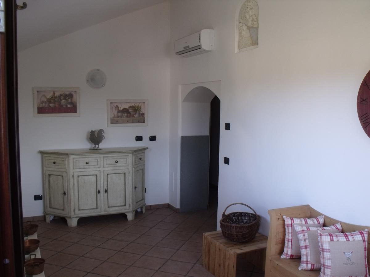 Podere Montese Villafranca in Lunigiana Exterior foto