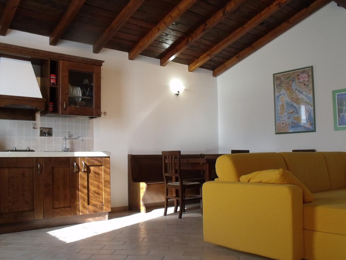 Podere Montese Villafranca in Lunigiana Exterior foto