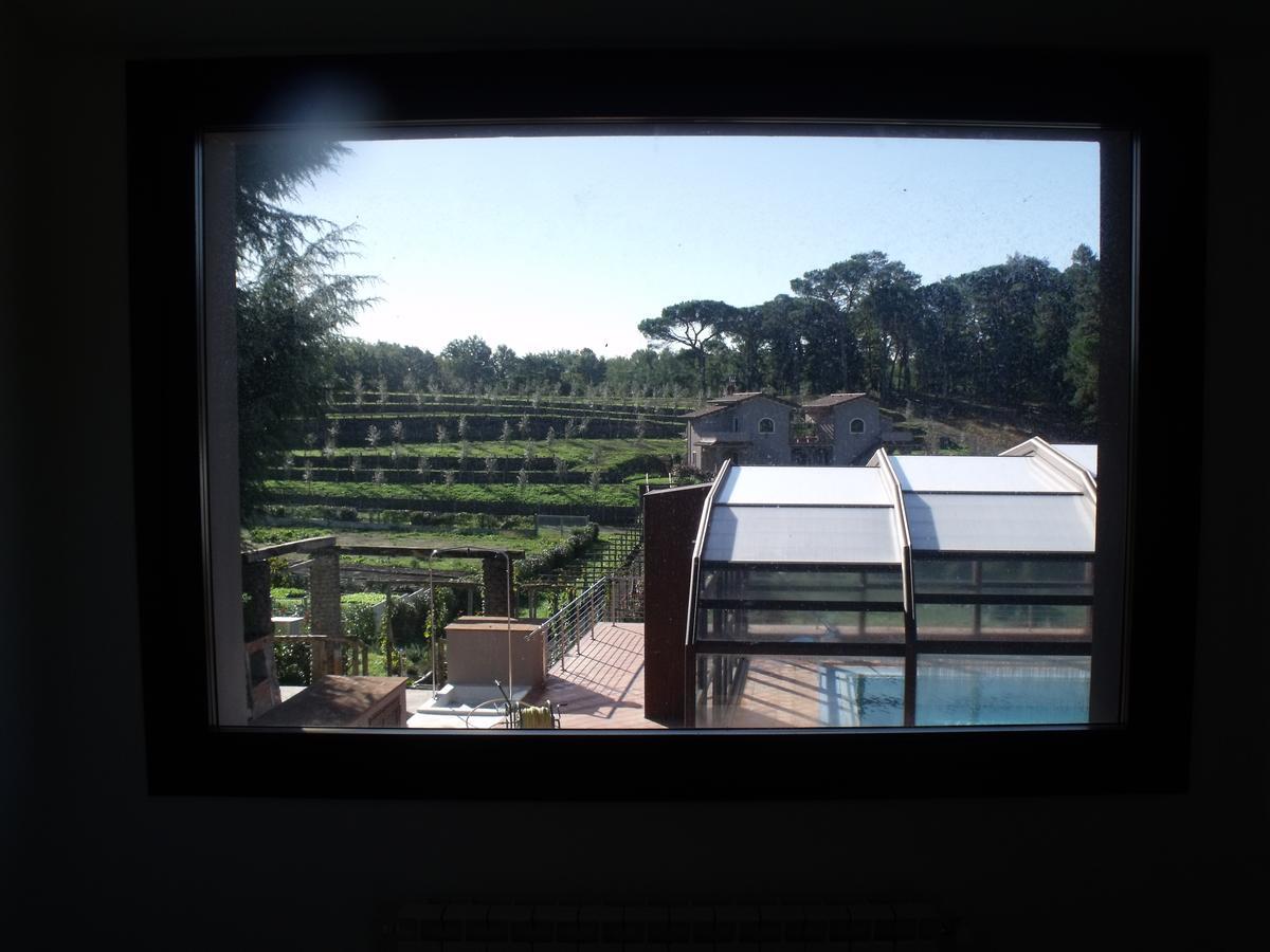 Podere Montese Villafranca in Lunigiana Exterior foto