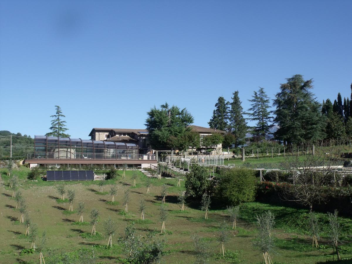 Podere Montese Villafranca in Lunigiana Exterior foto