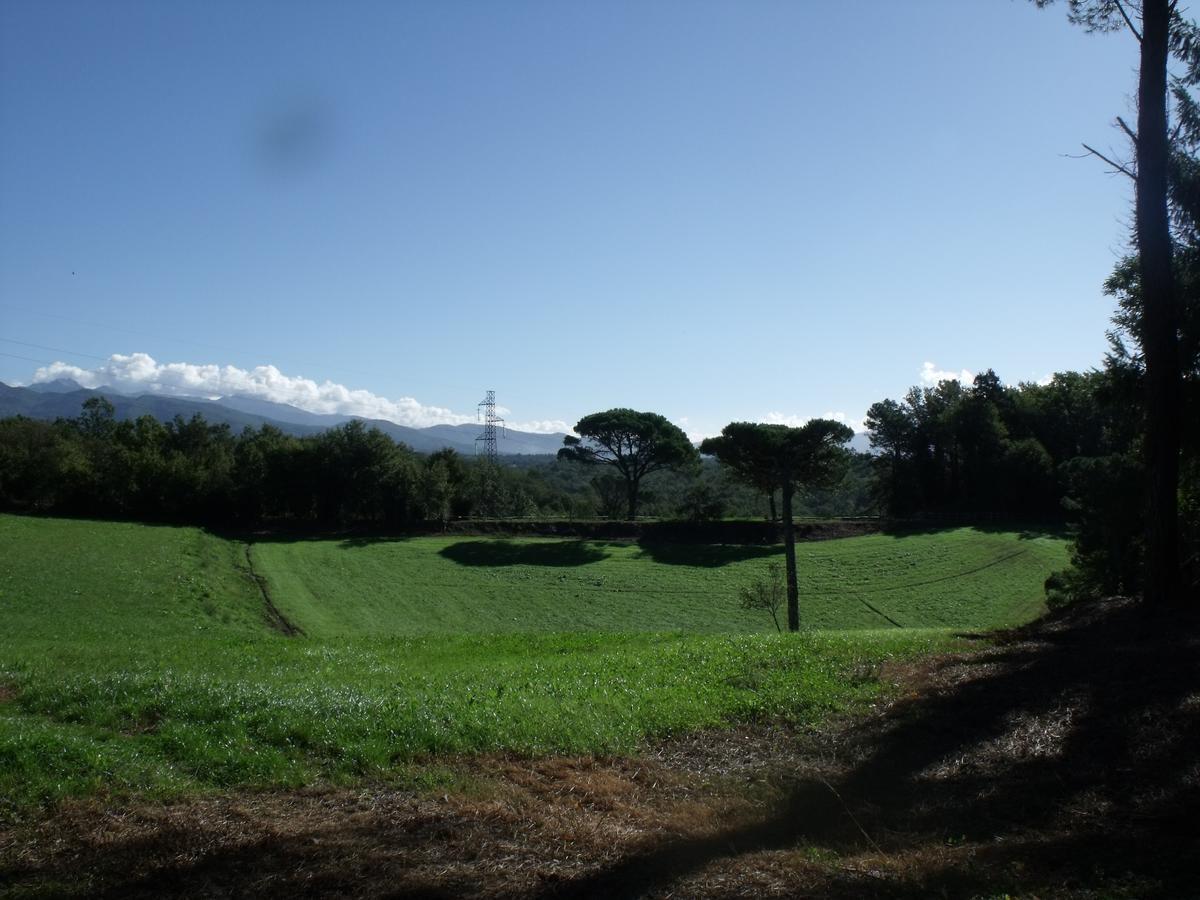 Podere Montese Villafranca in Lunigiana Exterior foto
