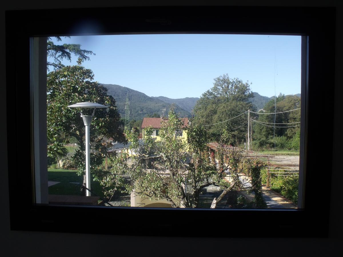 Podere Montese Villafranca in Lunigiana Exterior foto
