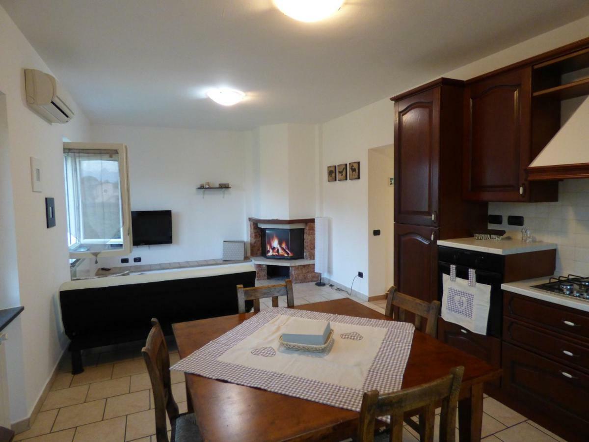 Podere Montese Villafranca in Lunigiana Exterior foto
