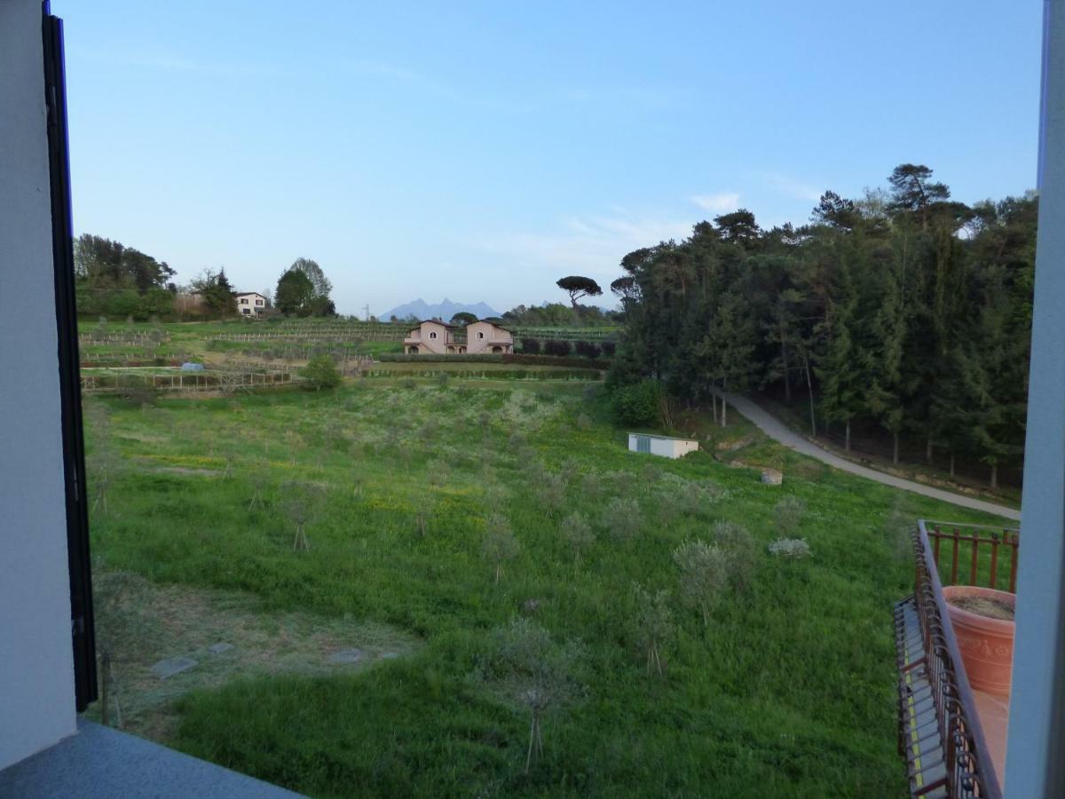 Podere Montese Villafranca in Lunigiana Exterior foto
